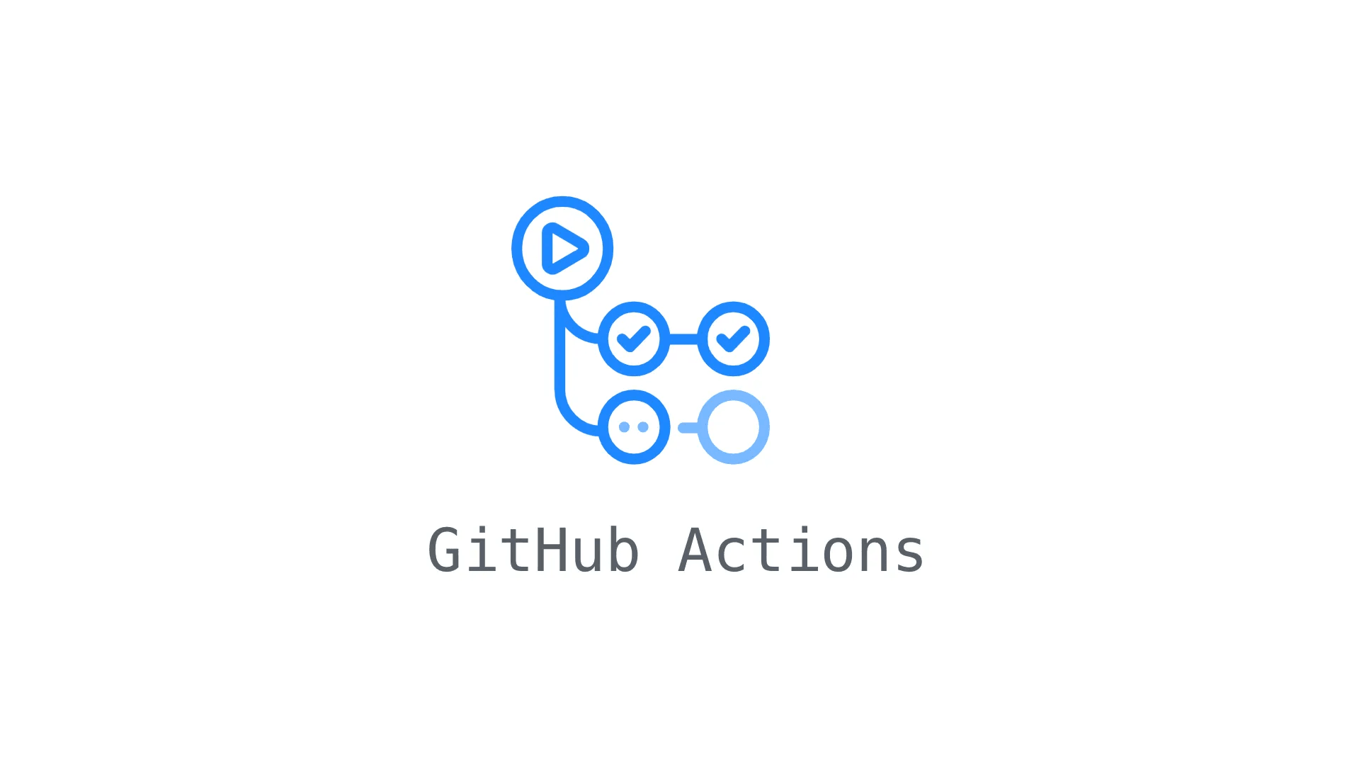 Using GitHub Actions to create a .NET Framework pipeline: Build, test, and deploy