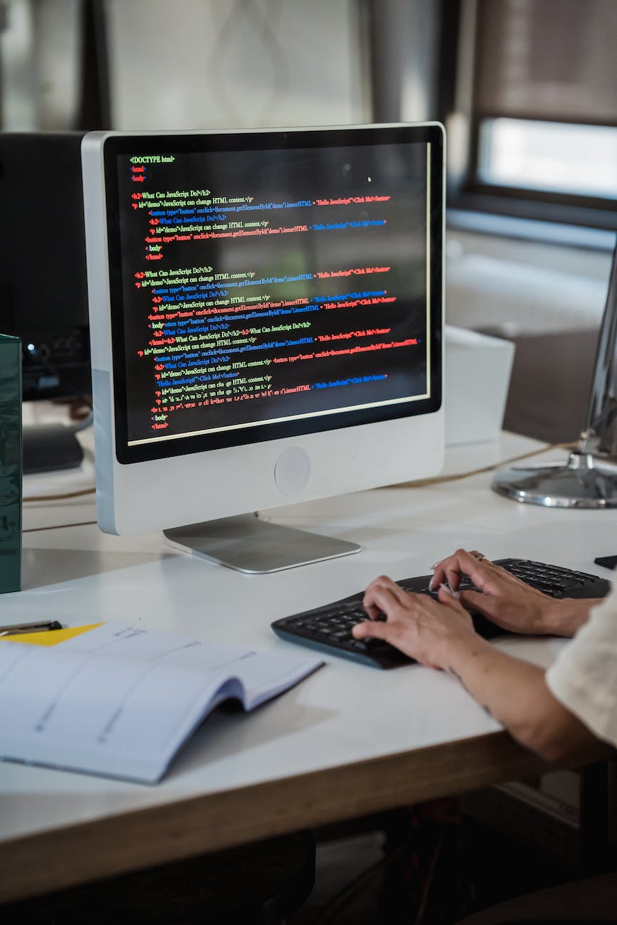 Como é o mercado de trabalho para desenvolvedores (TI)
