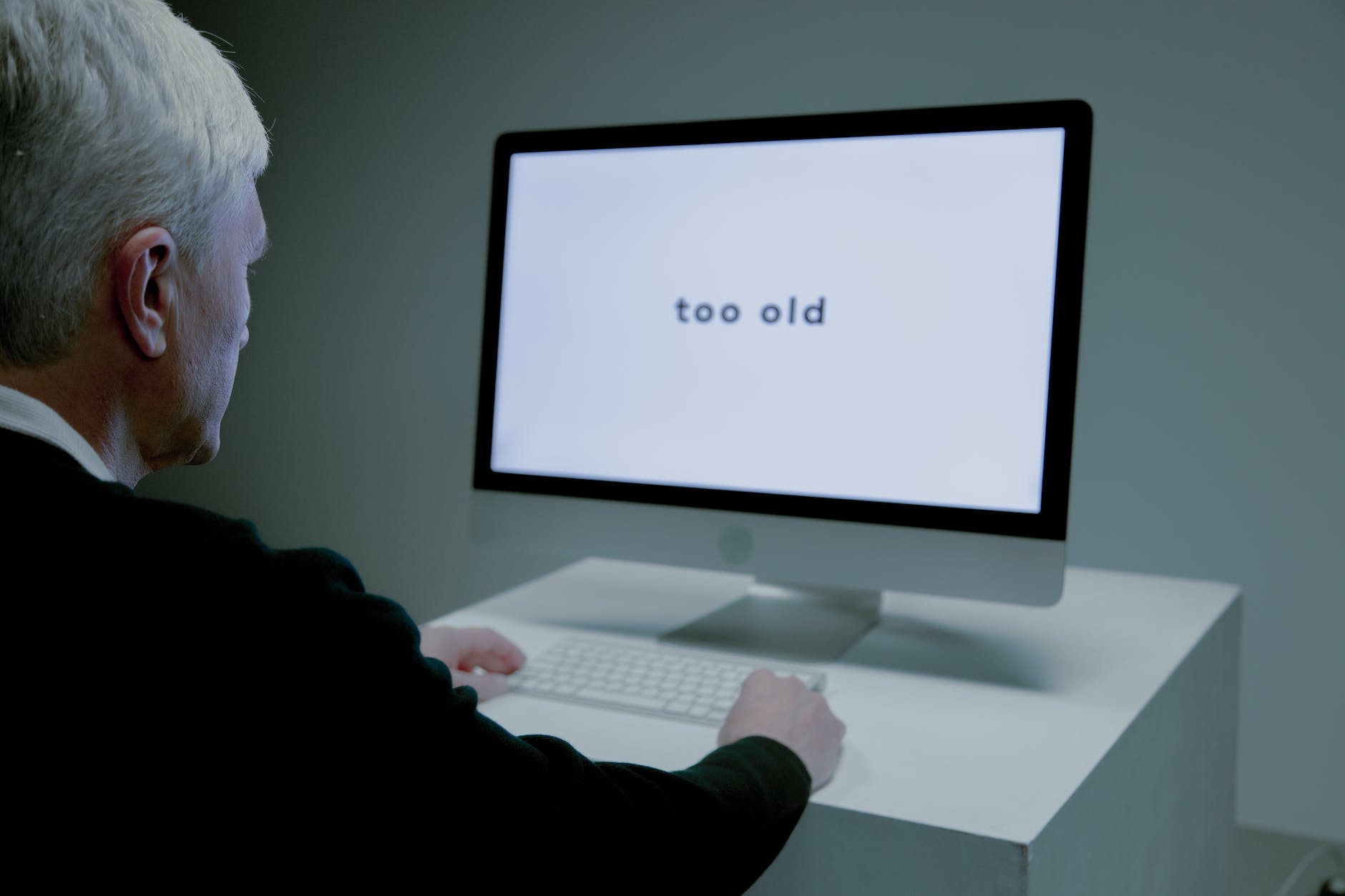 Tem idade para começar a aprender programação?