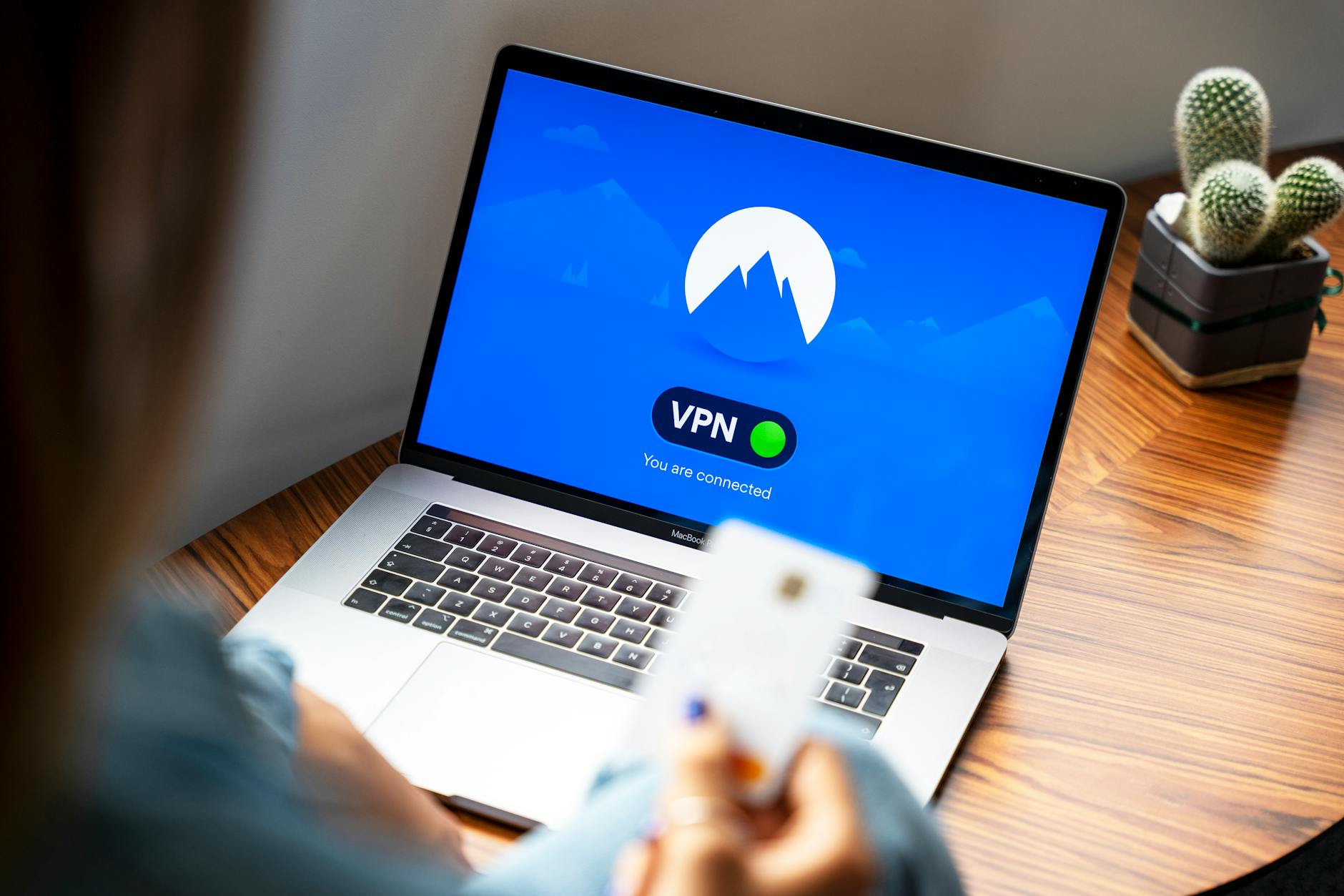 Criando uma VPN grátis com OCI (Oracle Cloud Infrastructure)