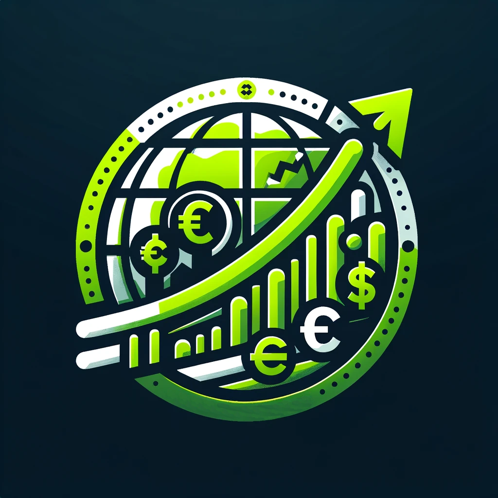 Currencies logo